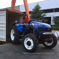 Hot Selling Dq904 90HP 4X4 4WD Four Wheel Type Agricultural Farm Tractor